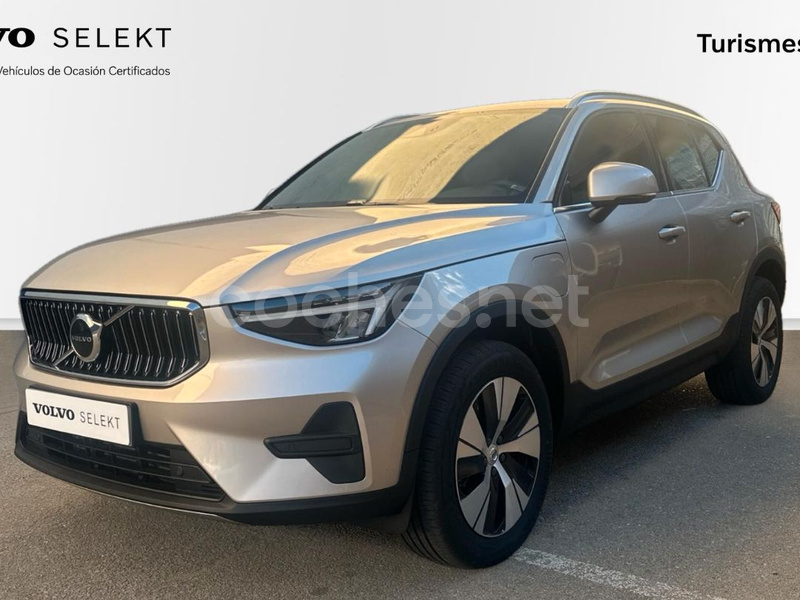 VOLVO XC40 1.5 T4 Recharge PHEV Core Auto