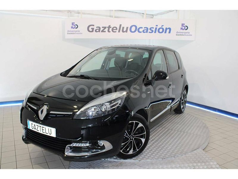 RENAULT Scénic BOSE Energy dCi 130 eco2 Euro 6