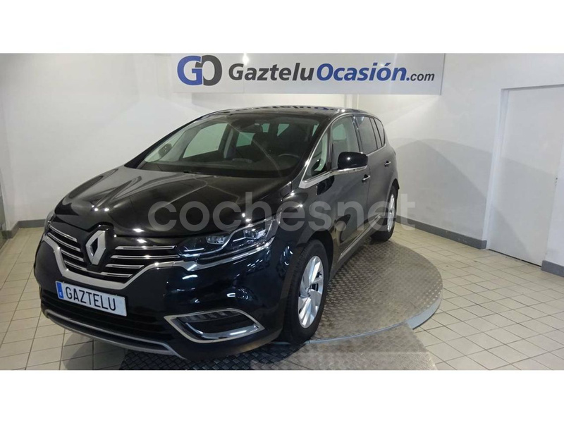 RENAULT Espace Zen Energy dCi 160 Twin Turbo EDC