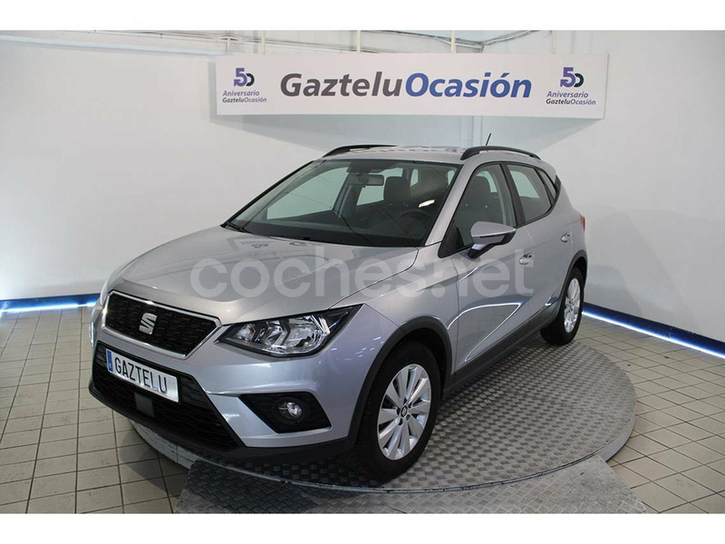 SEAT Arona 1.0 TSI DSG Style Eco