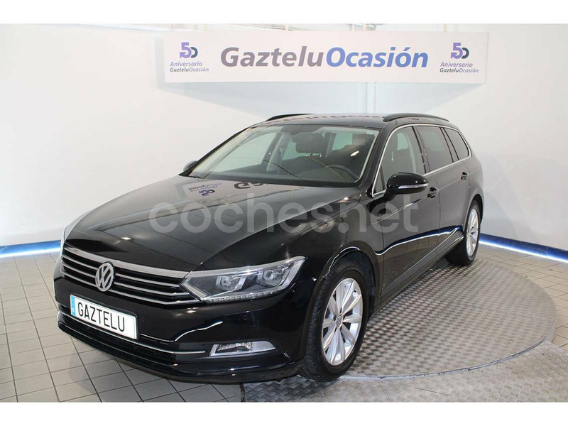 VOLKSWAGEN Passat Variant Advance 2.0 TDI BMT DSG