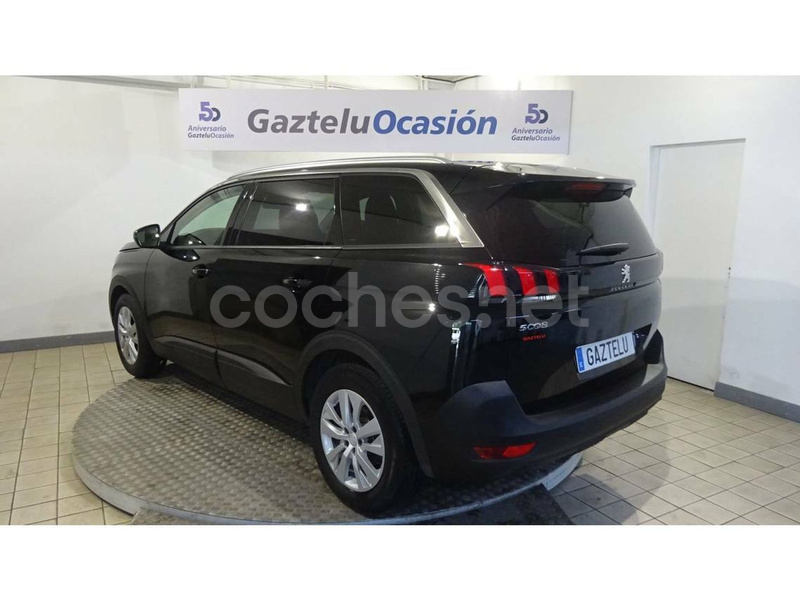 PEUGEOT 5008 Active 1.2L PureTech SS