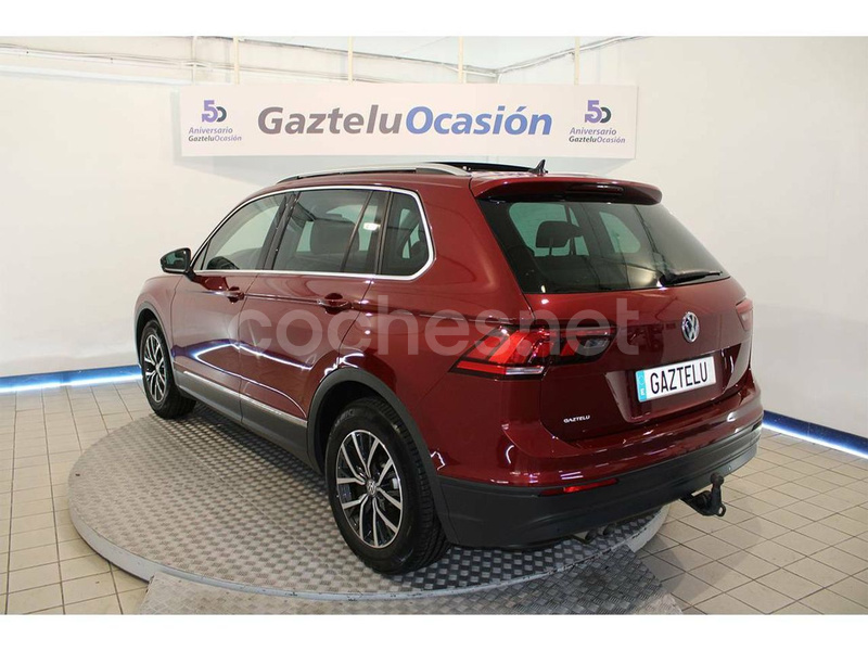 VOLKSWAGEN Tiguan Edition 1.6 TDI