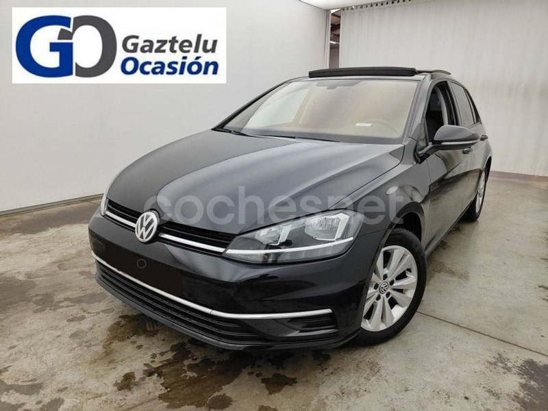 VOLKSWAGEN Golf Advance 1.5 TSI EVO DSG