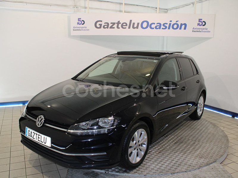 VOLKSWAGEN Golf Advance 1.5 TSI EVO DSG