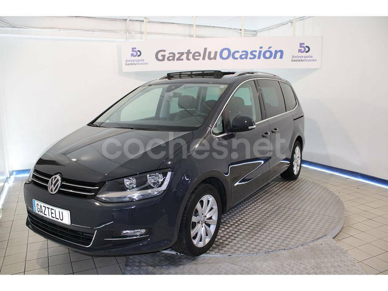 VOLKSWAGEN Sharan Advance 2.0 TDI DSG