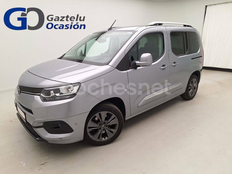 TOYOTA Proace City Verso 1.5D Family Active L1