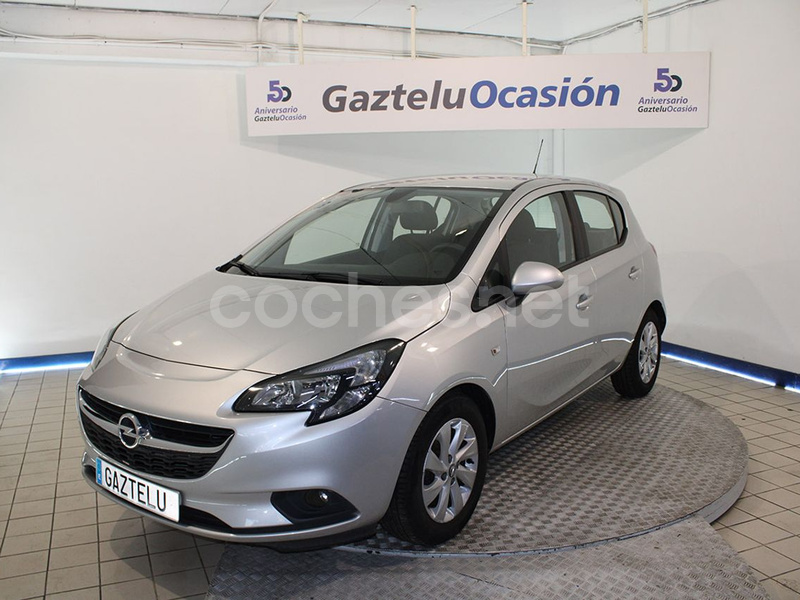 OPEL Corsa 1.4 Business