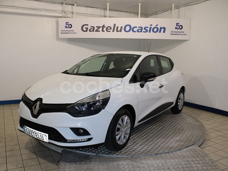 RENAULT Clio Business TCe 18