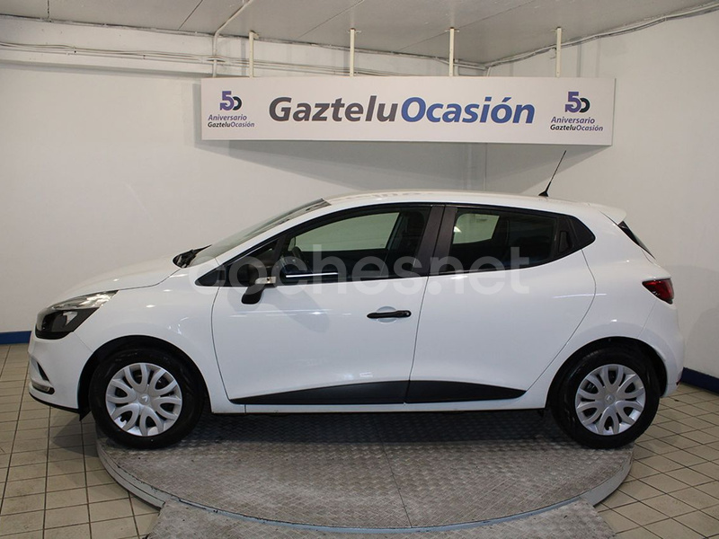 RENAULT Clio Business TCe 18