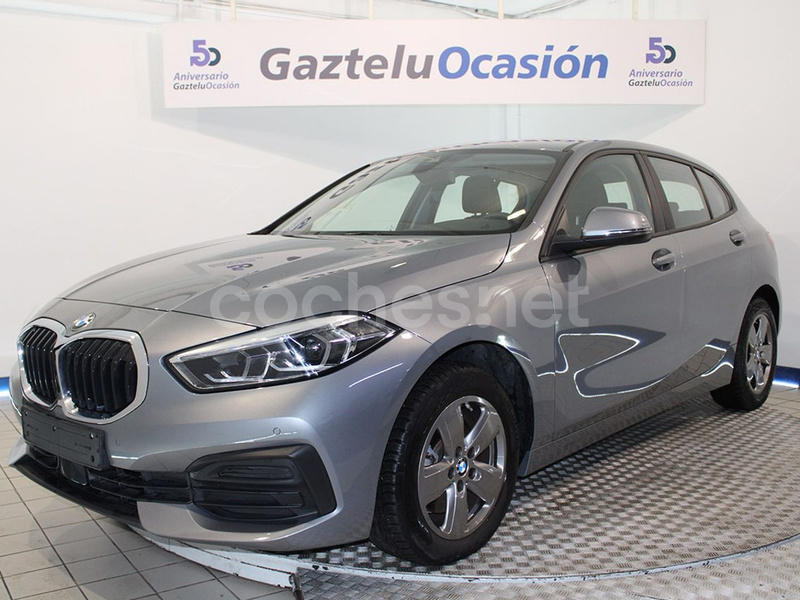 BMW Serie 1 116d Business