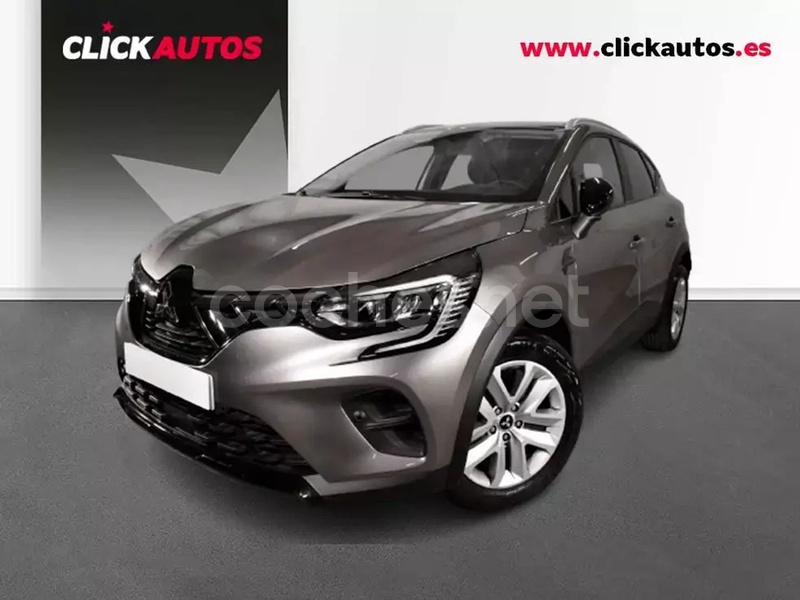 MITSUBISHI ASX 100T Motion