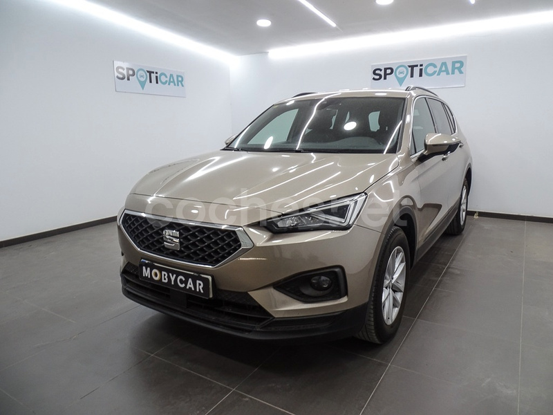 SEAT Tarraco 2.0 TDI SS Style