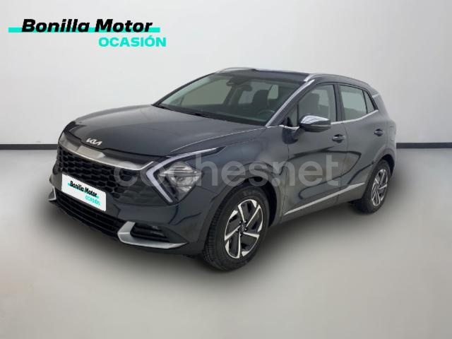 KIA Sportage 1.6 TGDi Drive 4x2