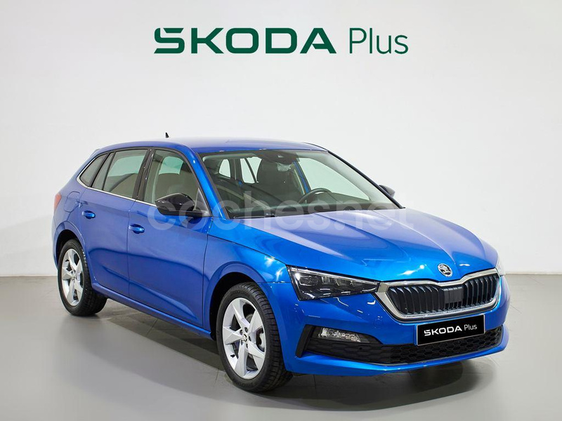 SKODA Scala 1.0 TSI 95 CV SELECTION