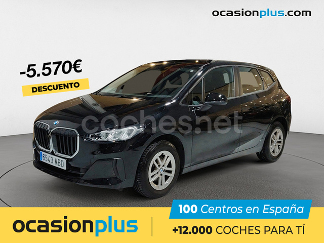 BMW Serie 2 Active Tourer 218i