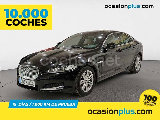 JAGUAR XF 2.0 i4 Premium Luxury