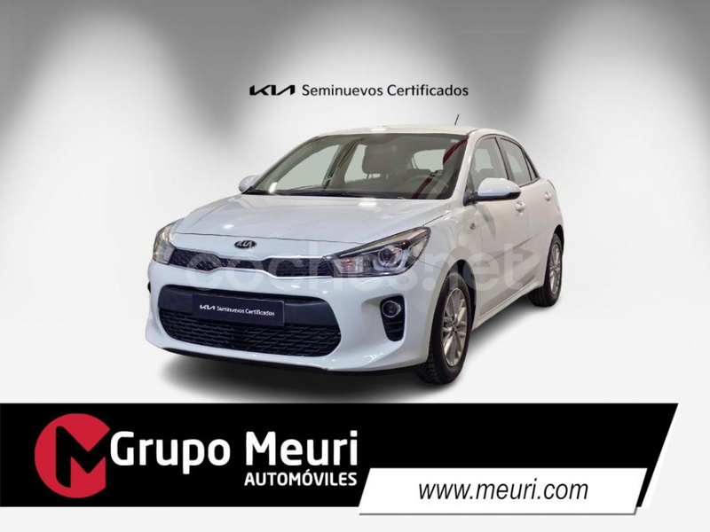 KIA Rio 1.4 CRDi Concept Plus