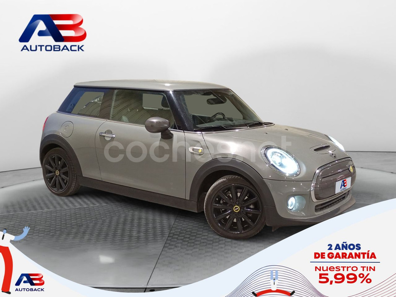 MINI MINI COOPER SE