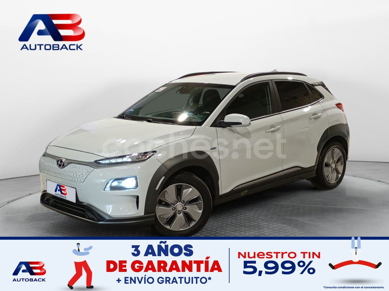 HYUNDAI Kona EV Tecno