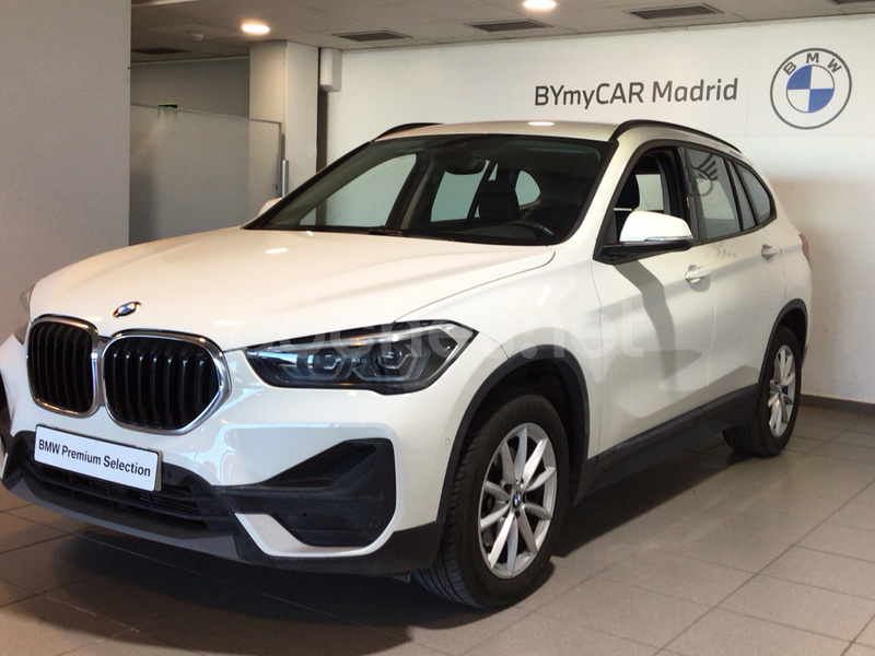 BMW X1 sDrive18d