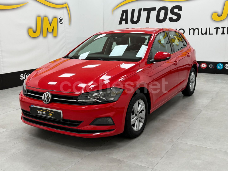 VOLKSWAGEN Polo Advance 1.0 TSI