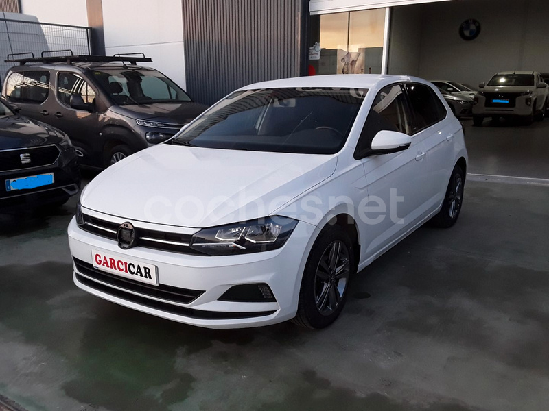 VOLKSWAGEN Polo United 1.0 TSI