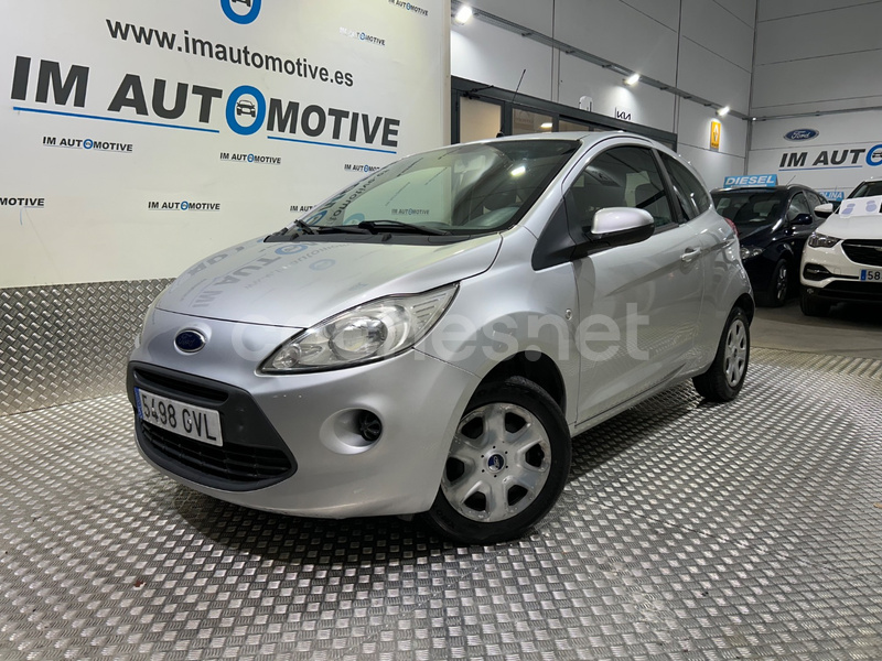 FORD Ka 1.2 Trend