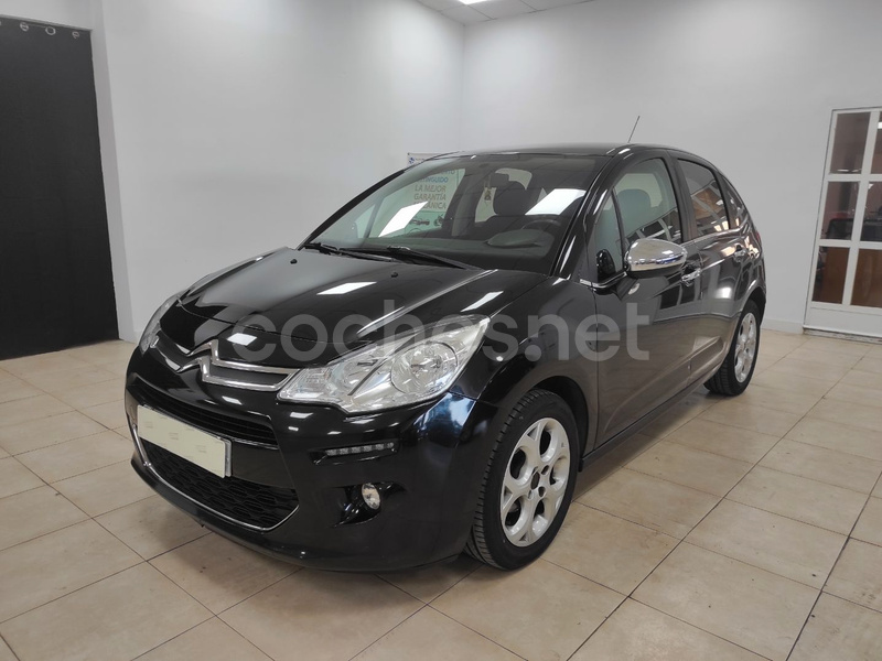 CITROEN C3 HDI 90 Collection