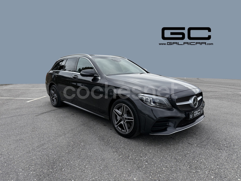 MERCEDES-BENZ Clase C C 300 de Estate