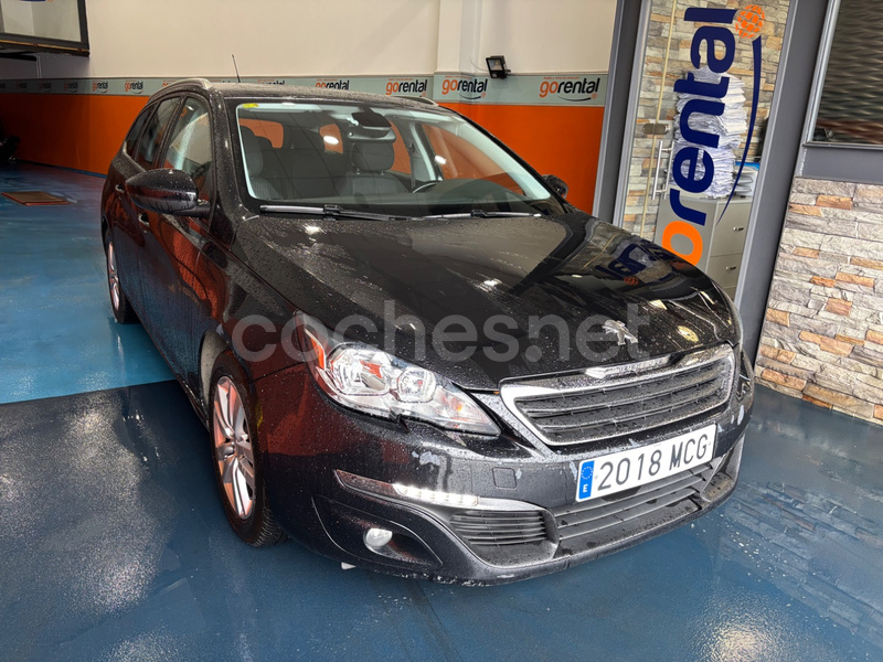 PEUGEOT 308 SW Active 1.6 BlueHDi EAT6