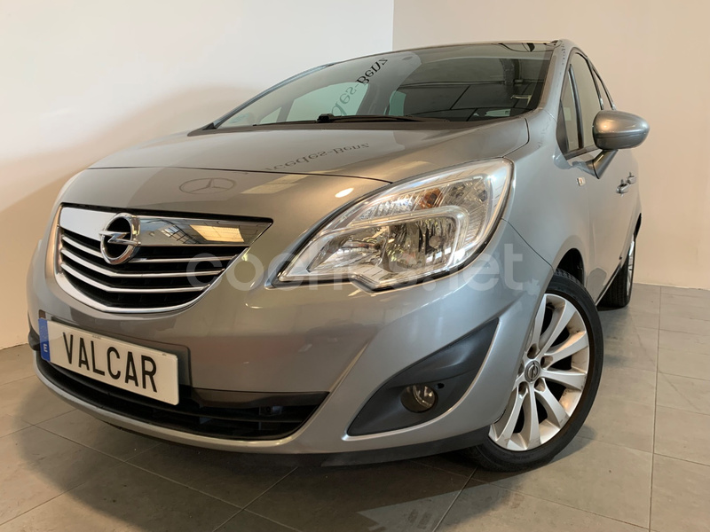 OPEL Meriva 1.4 NEL Cosmo