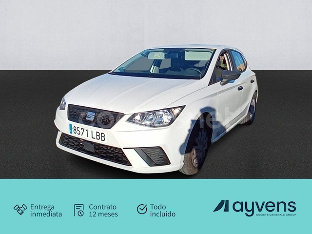 SEAT Ibiza 1.0 EcoTSI Reference Plus