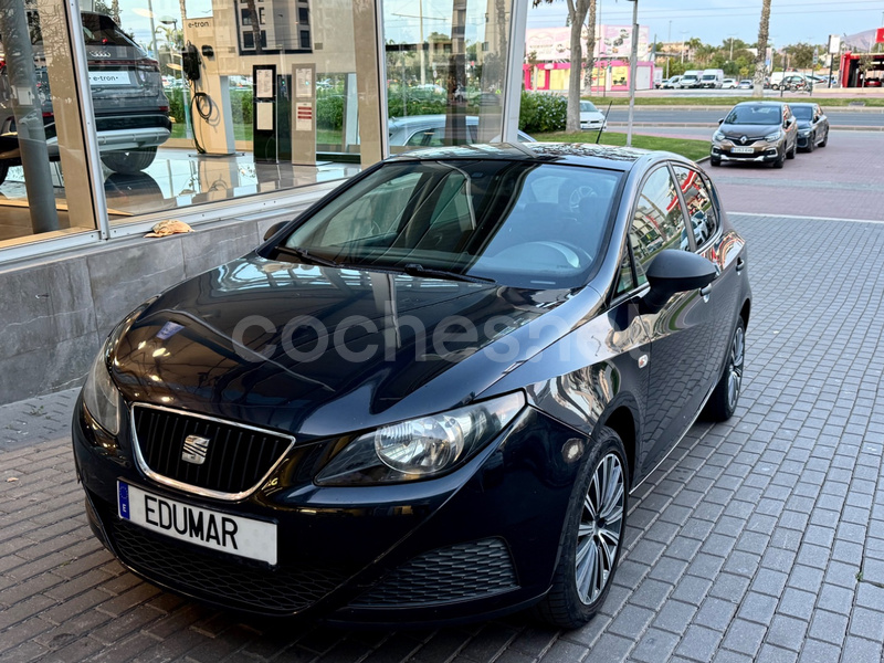 SEAT Ibiza 1.6 TDI 25 Aniversario DPF