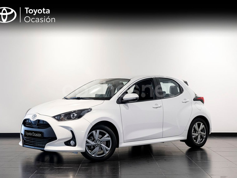 TOYOTA Yaris 1.5 120H Active Plus