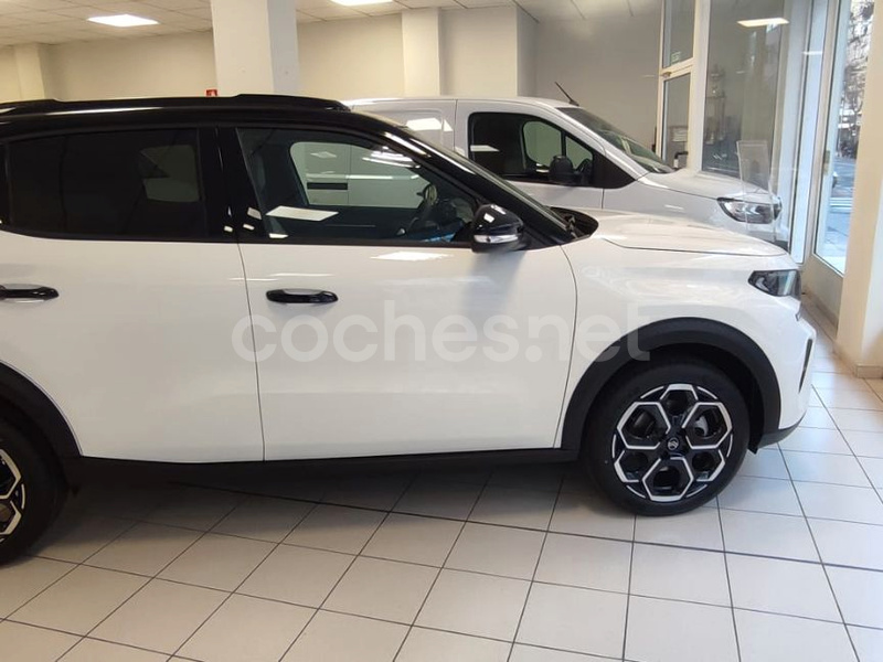 CITROEN C3 Turbo 100 Max