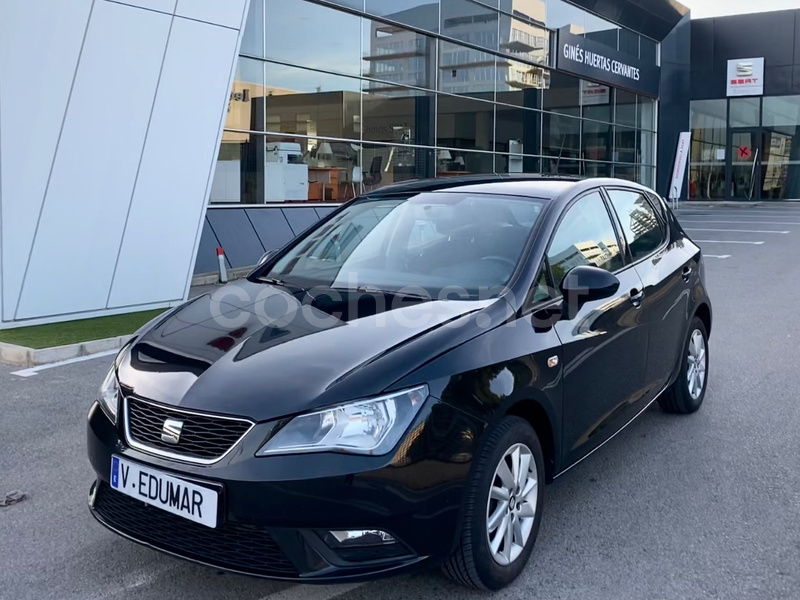 SEAT Ibiza 1.6 TDI Style