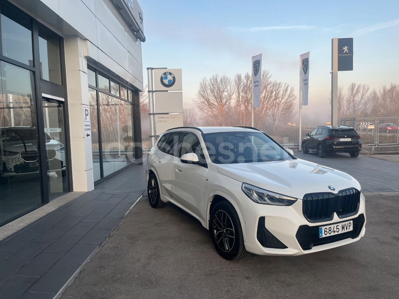 BMW X1 xDrive20d