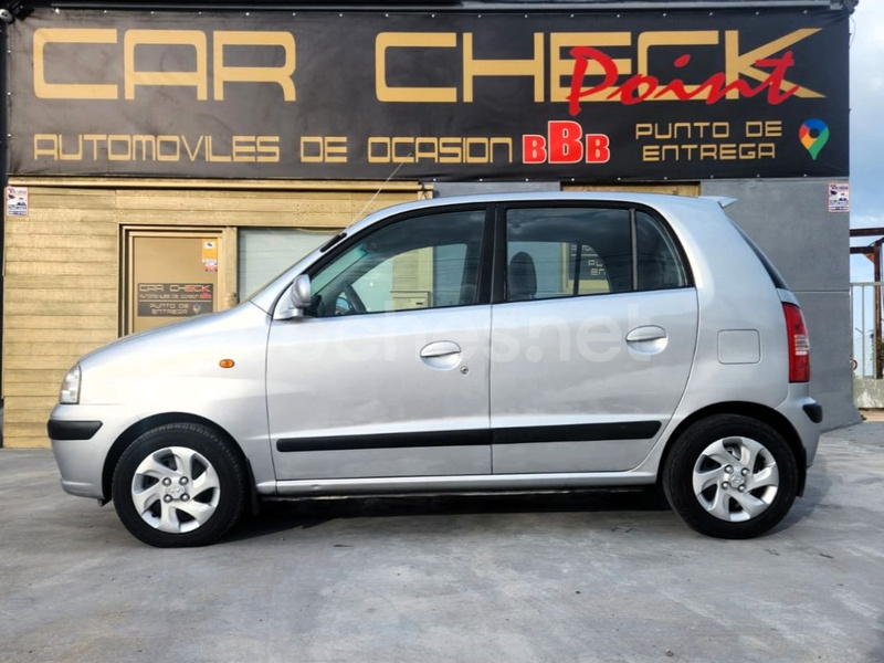 HYUNDAI Atos Prime 1.1 GLS