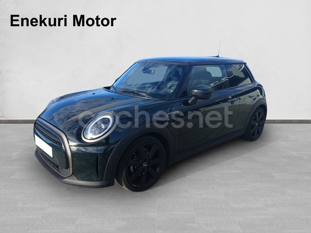 MINI MINI COOPER