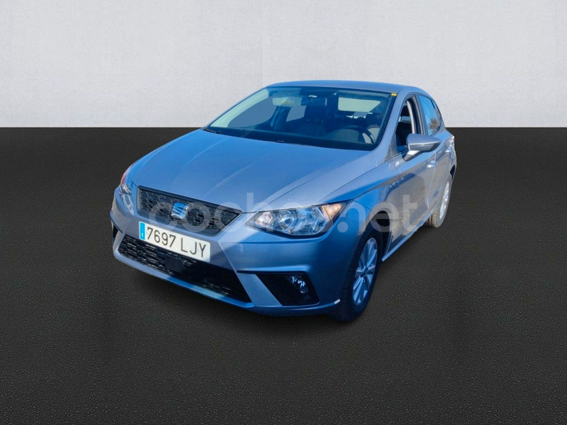 SEAT Ibiza 1.0 TSI Style