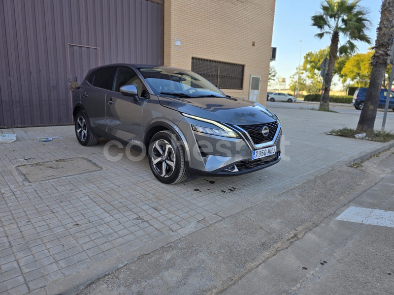 NISSAN QASHQAI EPOWER 190 CV Acenta