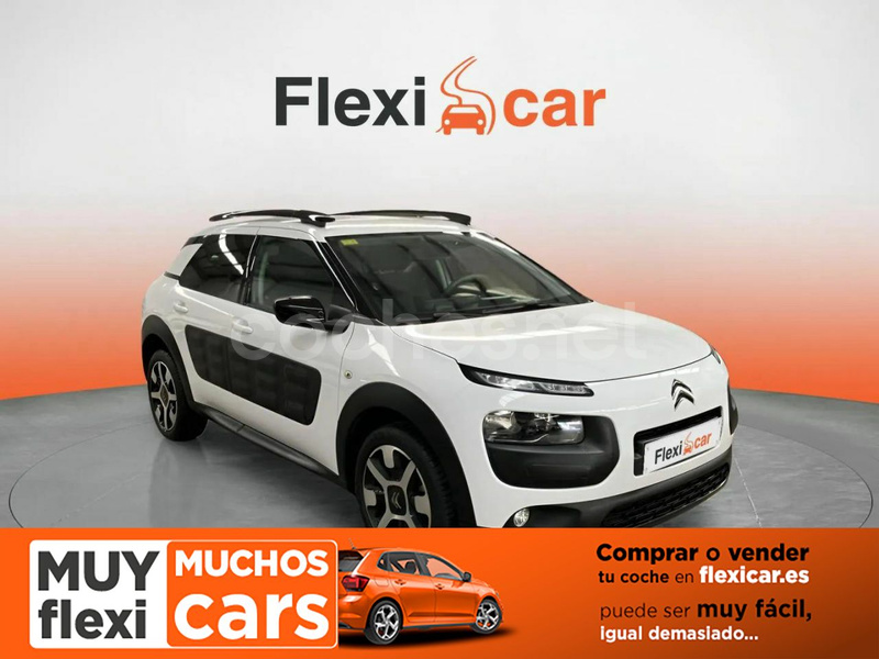 CITROEN C4 Cactus PureTech SS Feel Edition