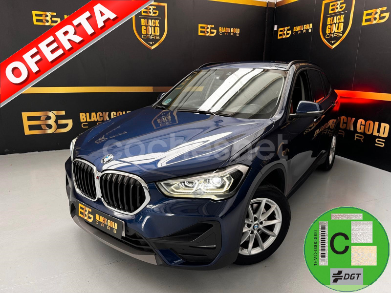 BMW X1 sDrive18d