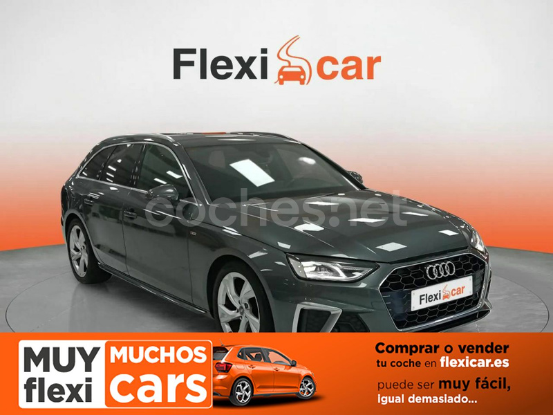 AUDI A4 Avant S line 30 TDI S tronic