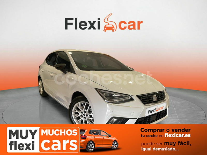 SEAT Ibiza 1.0 TSI FR XM