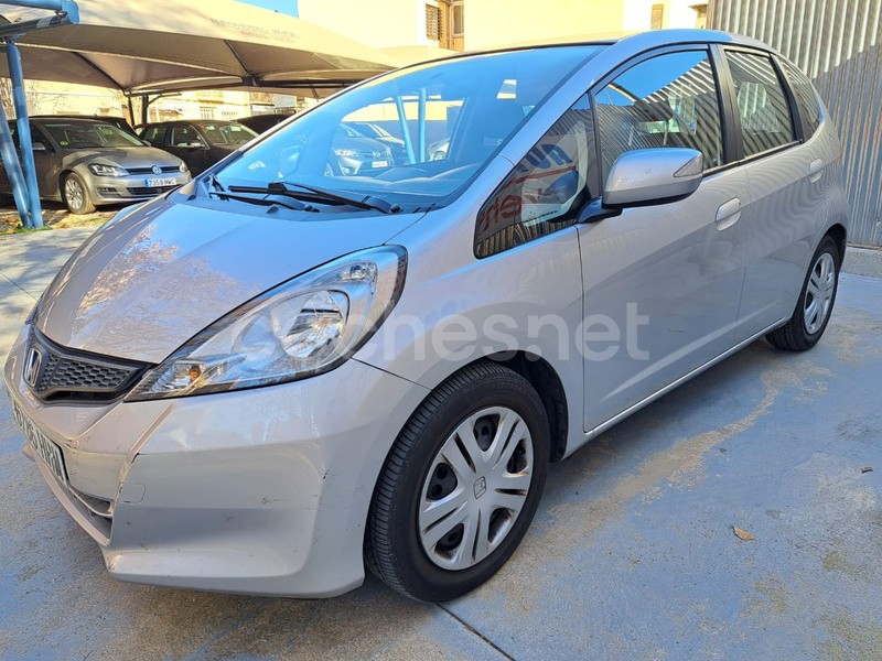 HONDA Jazz 1.4 iVTEC COMFORT