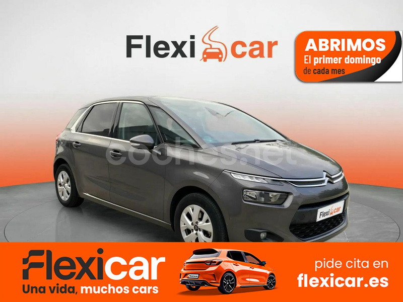 CITROEN C4 Picasso PureTech 130 SS 6v Live