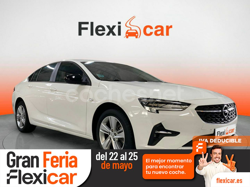 OPEL Insignia GS Edition 1.5D DVH MT6