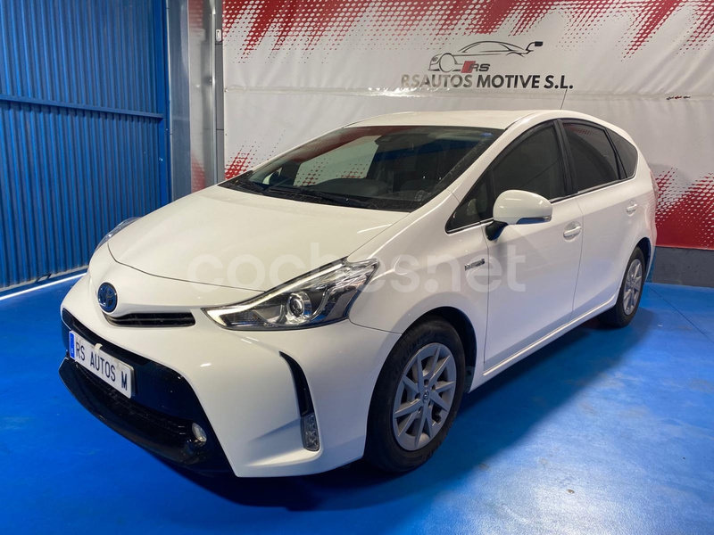 TOYOTA Prius+ Advance